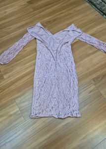 Shein Lace Dress ❤️🌹