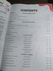 Most Likely CBSE Question Bank English Core