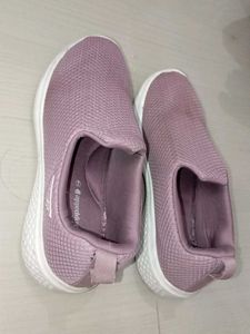 casual foot wear.