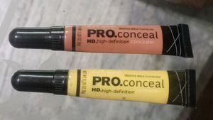 Colour Correction