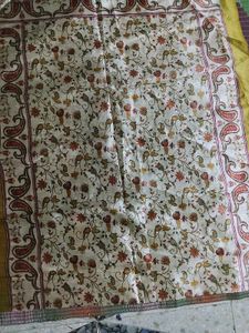Paisley Print dupatta