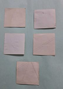 Oreo Pokemon Stickers Lot