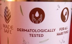 Mamaearth Rosemary Antihairfall Shampoo