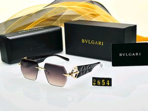 BVLGARI Sunglasses - Luxury Eyewear