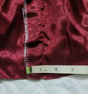 Boutique Made Ethnic Blouse