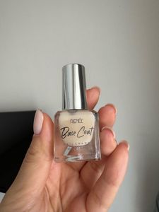 RENEE Base Coat Nail Polish