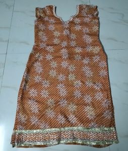 Kurta Suit Set