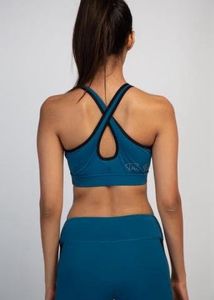 Stylish Athleisure sport bra