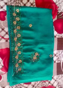 Colorful Saree's