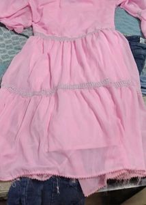 Beautiful Midi Kurti
