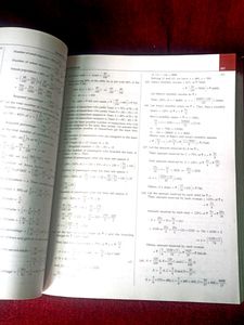 Quantitative aptitude by RS Agarwal