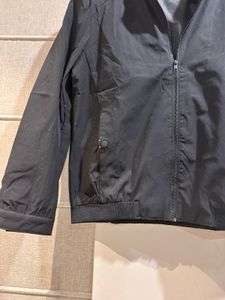 Black Jacket