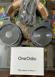 OneOdio Headphones Orignal