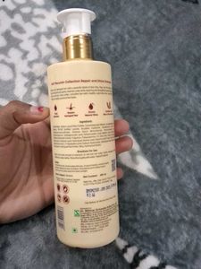 Boericke &amp; Tafel Repair Shampoo