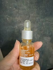 Himalaya Dark Spot Clearing Turmeric Face Serum