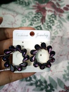 Pair Of Earrings