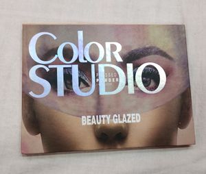 Colour Studio Eyeshadow Palette
