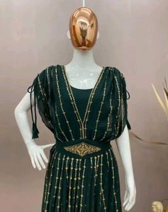 Wedding & Party Gown