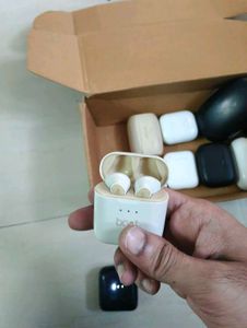 Used Branded Earbud