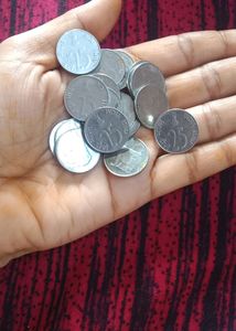Old Coins