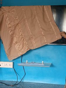 Ethnic Shawl