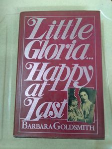 Little Gloria...Happy at Last