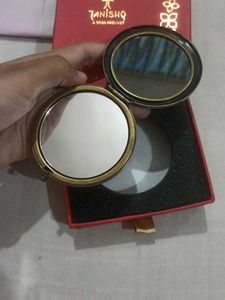 Tanishq Handcrafted Vintage Mirror