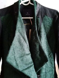 Stylish Women's Blazer Jacket