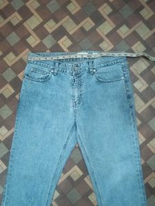 ⚡ ⚡ Flash Sale ⚡ ⚡:Light Wash Denim Jeans