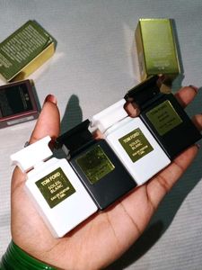Tom Ford Perfume Miniatures Set