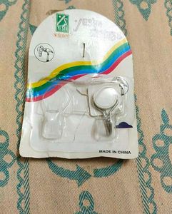 Cute Cartoon Wall Hooks