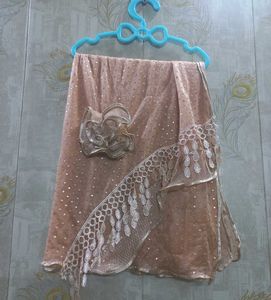 SET OF STALL AND LEGGING