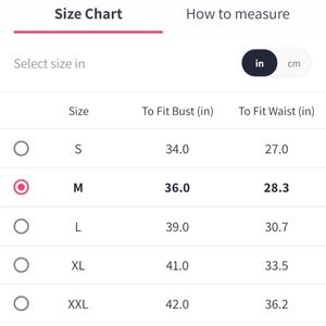 Vero Moda High-Waisted Control Briefs