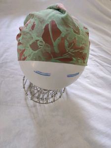 Sea green Turban