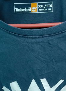 TIMBERLAND Graphic Tshirt