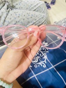 Normal Pink Spects 11