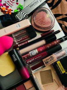 Complete Makeup Kit Combo for Sale 💄✨ | All Produ