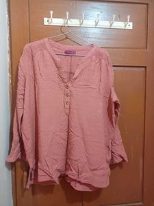 two tops for plus size women in 500rs