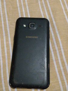 Samsung Smartphone not working