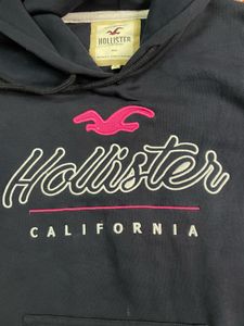 Hollister California Hoodie