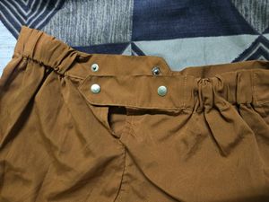 Combo Of 2 Tops