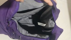 Fastrack waterproof Bag In Vibrant Color