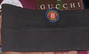 Mens Head Band