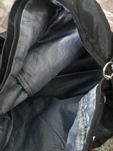 Happy Easter Bunny Backpack