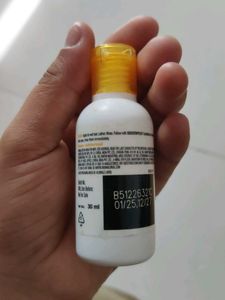 Biolage Smooth Proof Shampoo 30ml