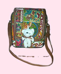Sling Bag For Girls/women- New
