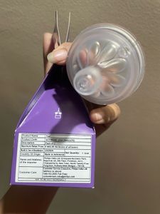 philips avent NIPPLE / TEAT - 4