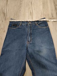 Ma6078 Cool Man bootcut jeans waist 28 inches