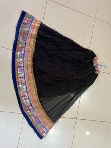 beautiful festive/wedding/navratri lehenga