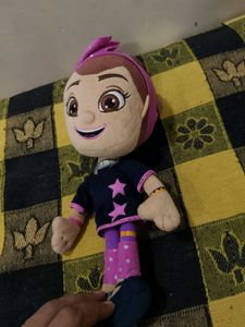 Cute Stuffed Doll Toy